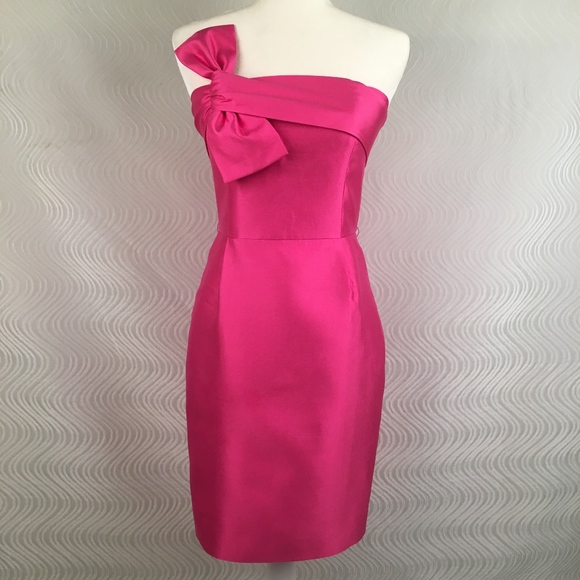 Kate Spade Dresses & Skirts - Kate Spade New York Pink Contessa Dress, 4